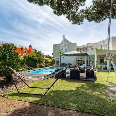 Golf View By Algarve Holidays * Vilamoura