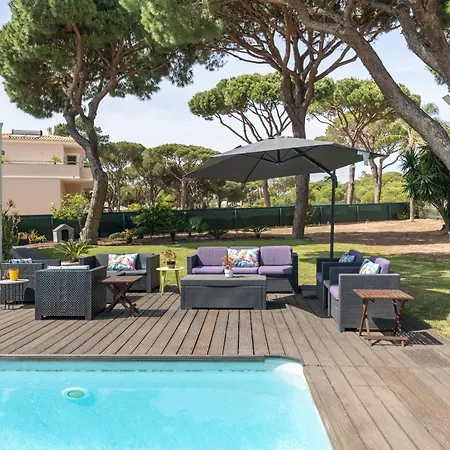 Golf View By Algarve Holidays *