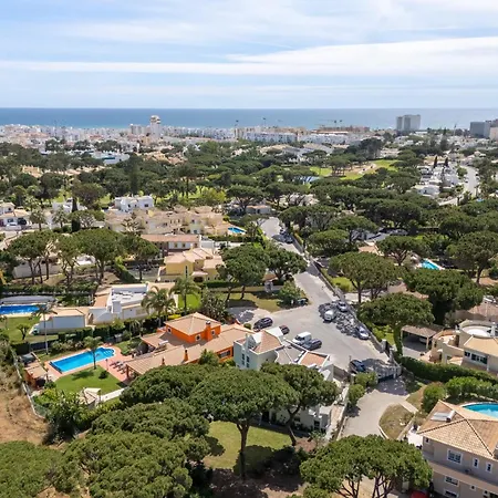 Golf View By Algarve Holidays Vilamoura