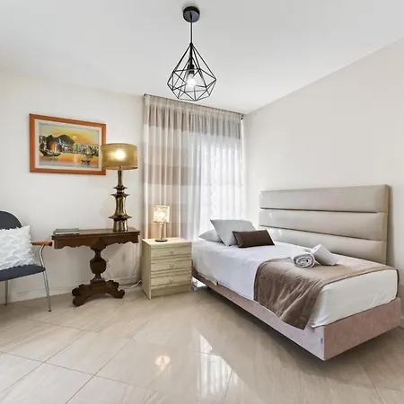 Villa Golf View By Algarve Holidays