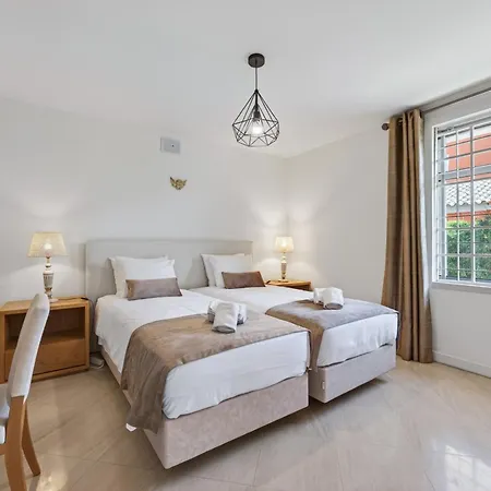Golf View By Algarve Holidays Βιλαμούρα