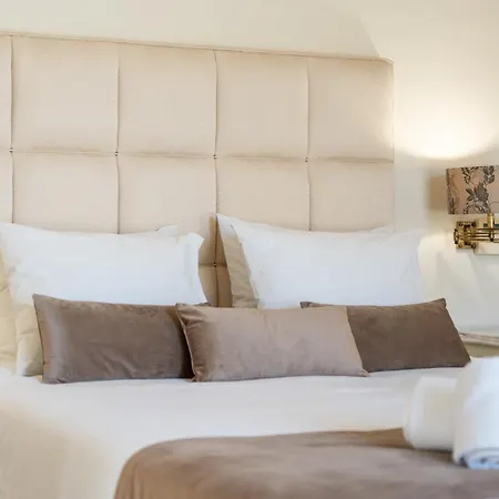 Villa Golf View By Algarve Holidays *