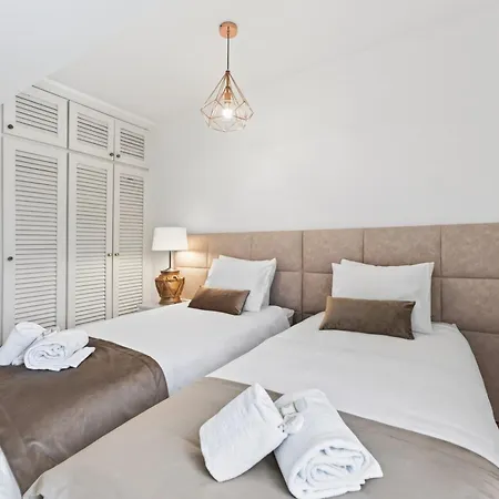 Villa Golf View By Algarve Holidays Vilamoura