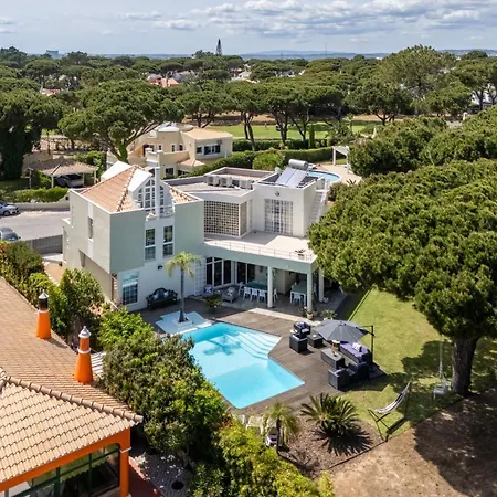 Golf View By Algarve Holidays *