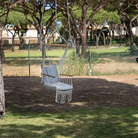 Villa Golf View By Algarve Holidays