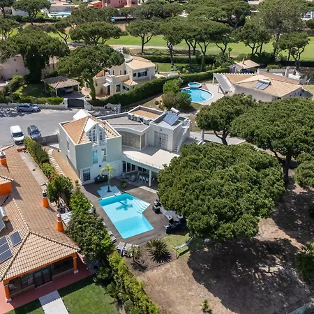 Golf View By Algarve Holidays Βίλα Βιλαμούρα