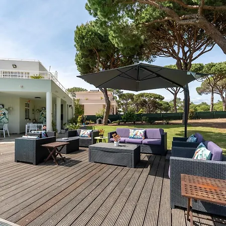 Βίλα Golf View By Algarve Holidays *