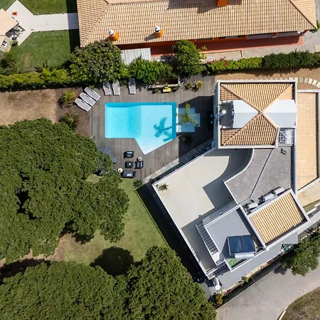 Golf View By Algarve Holidays Βιλαμούρα