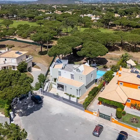 Villa Golf View By Algarve Holidays Vilamoura