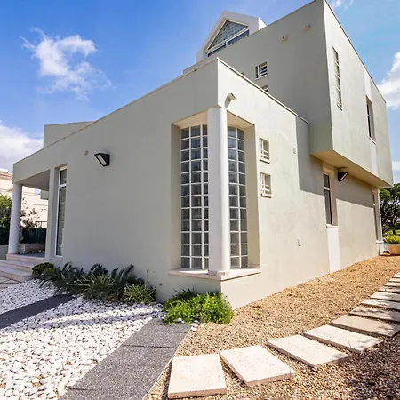 Golf View By Algarve Holidays Villa